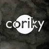 Vinilinė plokštelė Coriky