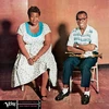 Vinilinė plokštelė Ella & Louis (acoustic Sounds) [vinyl Lp]