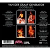 Vinilinė plokštelė Godbluff (2cd + 1dvd Audio)