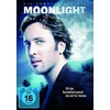 Vinilinė plokštelė Moonlight - visa serija [4 dvd]