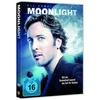 Vinilinė plokštelė Moonlight - visa serija [4 dvd]