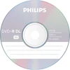 Vinilinė plokštelė Philips 10x Dvd+r Dl, 8.5gb/240min, 8x, Dr8s8b10f_00
