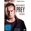 Vinilinė plokštelė Prey - grobis - 2 sezonas