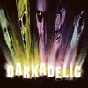 Vinilinė plokštelė The Damned - Darkadelic (ltd. skaidrus 1lp įskaitant slipmat 180g/gtf)