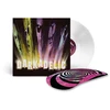 Vinilinė plokštelė The Damned - Darkadelic (ltd. skaidrus 1lp įskaitant slipmat 180g/gtf)