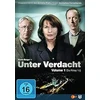 Vinilinė plokštelė Unter Verdacht - Volume 1/filme 01-05 [3 Dvd]