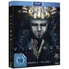 Vinilinė plokštelė Vikingai - 5 sezonas. 2 [blu-ray]