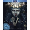 Vinilinė plokštelė Vikingai - 5 sezonas. 2 [blu-ray]