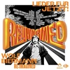 Vinilinė plokštelė Wolf Biermann Re:imagined-lieder Für Jetzt!
