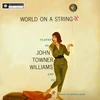 Vinilinė plokštelė World On A String