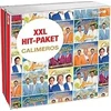 Vinilinė plokštelė Xxl hit pack