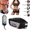 Vinteky® vibro shape vibruojantis lieknėjimo diržas