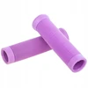 Violetinės rankenos Raven Estelle Pro Juodas 200mm paspirtukui