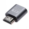 Virtualus 4k Ddc Edid ekrano adapteris, manekeno kištukas, Hdmi emuliatorius