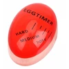 Virtuvinis laikmatis kiaušinis egg timer kiaušinių virimui laikmatis matuoja laiką