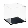 Vitrina Brickbox Ecoline 310x300x360mm - Angliško stiliaus namas