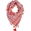 Laikrodis Vivian & Vincent Shemagh Taktinis Dykumos Šalikas Keffiyeh Šalikas Vyrams ir Moterims