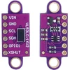 Vl53l0x Tof Lazerinis Atstumo Jutiklis Arduino (4 vnt.)