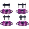 Vl53l0x Tof Lazerinis Atstumo Jutiklis Arduino (4 vnt.)