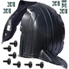 Volkswagen Caddy 2004-2015 priekinis kairysis sparnas