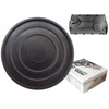 Volkswagen Ertons alyvos separatorius, alsuoklis Vw Transporter T5 1.9 Tdi
