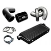 Volkswagen Intercooler vw passat 1.8t juodas jrspec ne