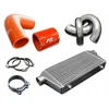 Volkswagen Intercooler'is Vw Passat 1.8t Oranžinis Fmic ne