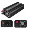 Volt Įtampos keitiklis grynas sinusas 12v 230v 1000w