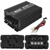 Volt Įtampos keitiklis-reduktorius 24v į 12v 600w 50a