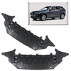Volvo xc60 ii 2017-2021 apatinė apsauga po priekiniu buferiu 31455460