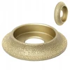 Vortex freza-diskas plytelių kraštų apvalinimui, kraštų šlifavimas 10 mm x 75 mm
