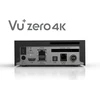 Vu+ Zero 4k 1x Dvb-c/t2 imtuvas su linux Uhd 2160p