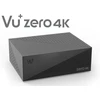 Vu+ Zero 4k 1x Dvb-c/t2 imtuvas su linux Uhd 2160p