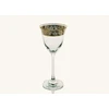 Vyno taurė 190ml (6 vnt.) Baltas Lady