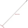 Walfront volframo elektrodai 10 vnt. volframo elektrodas violetinis kompozitinis volframo elektrodas 1,6 x 150 mm volframo adata tig volframo strypo elektrodas suvirinimo viela