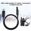 Walkie talkie usb programavimo adapterio kabelis, usb kabelio programavimas uv-9r bf-r760 bf-9700 bf-a58 gt-3wp rt6