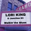 Walkin' The Blues