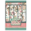 Washi bloknotas 8 lapai A5 Wonderland