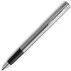 Waterman Graduate Allure chromo plunksnakotis su plonu plunksnos galiuku
