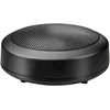 Kompiuterio kolonėlės Wavemaster 66141 Mobi-2 usb įkraunamas bluetooth nešiojamas mini garsiakalbis su integruotu stiprintuvu - juodas