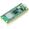 Waveshare iš anksto užlitavimo raspberry pi pico w plokštė su wifi, palaiko 2.4ghz wi-fi, pagrįsta raspberry pi rp2040 mikrovaldiklio lustu, dviejų branduolių arm procesorius