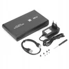 Wavlink Usb 3.0 Sata 3.5" išorinis diskų dėklas