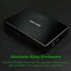 Wavlink Usb 3.0 Sata 3.5" išorinis diskų dėklas
