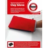 Waxoyl Clay Glove - molio pirštinė