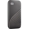 Kietasis diskas Wd My Passport Ssd 4 Tb išorinis Ssd diskas