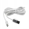 Welovegames Usb Type-c įkrovimo laidas Ps5 valdikliui Premium pynė Playstation 5