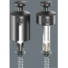 Wera Kraftform 355 Atsuktuvas Pozidriv Antgalis 2 X 100 Mm
