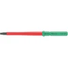 Wera Kraftform Kompakt Vde Torx 27 atsuktuvas, 157 mm