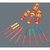 Wera Kraftform Kompakt Vde Torx 27 atsuktuvas, 157 mm