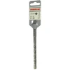 Werhe ® Professional Sds Plus grąžtas betonui 10 x 160 mm, grąžtas mūrui, grąžtas betonui